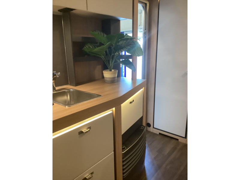 Knaus Sport Platinum 420 QD model 2027  foto: 13