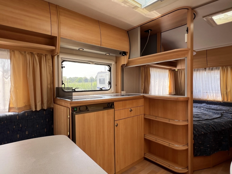 Home-Car Racer Sunset 45 frans bed rondzit toilet 