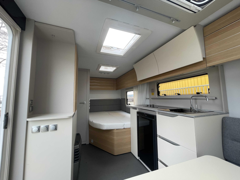 Adria Adora 472 UP  foto: 10