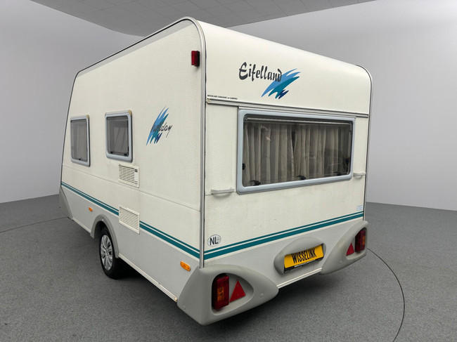 Eifelland 350