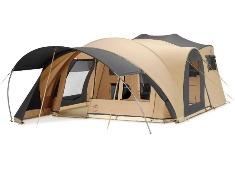 Cabanon Mercury Basic - 8 personen - Nieuw 2026  foto: 2