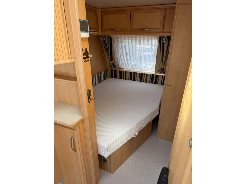 Sterckeman nova star 470 CP  foto: 5