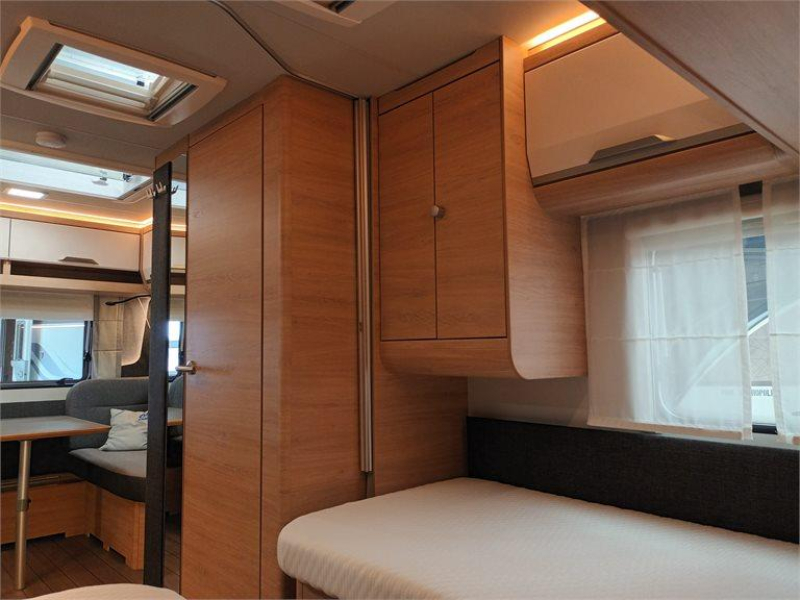 Knaus Sudwind 60 Years 460 EU E-Power  foto: 8