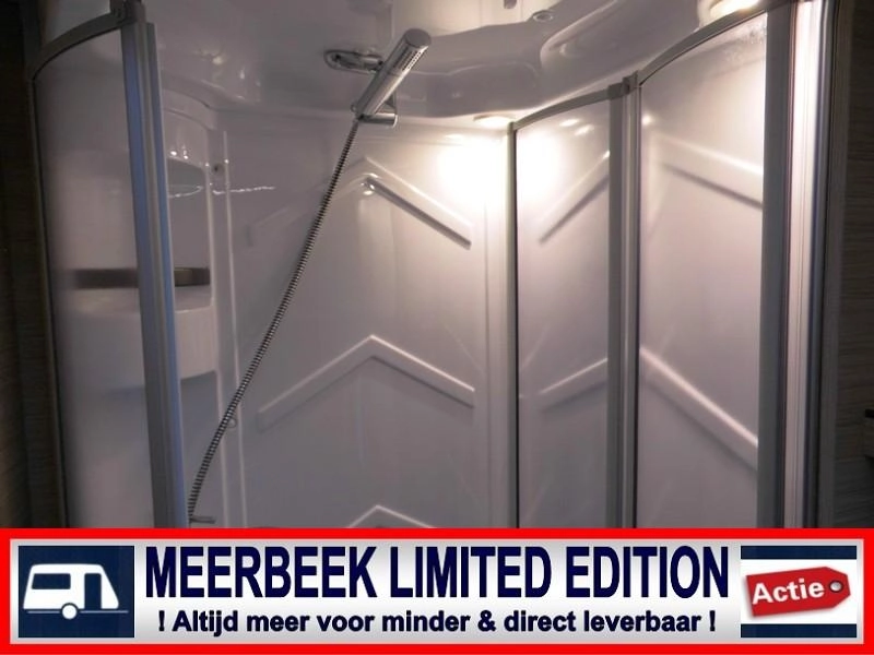 Fendt Apero Activ 560 SKM 5113,=KORTING THULE&MOVER  foto: 21