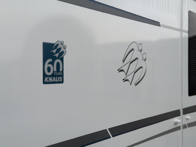 Knaus SUDWIND 500 UF 60 YEARS foto: 5