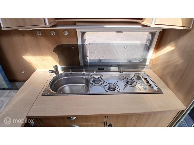 Bürstner 4651 foto: 12