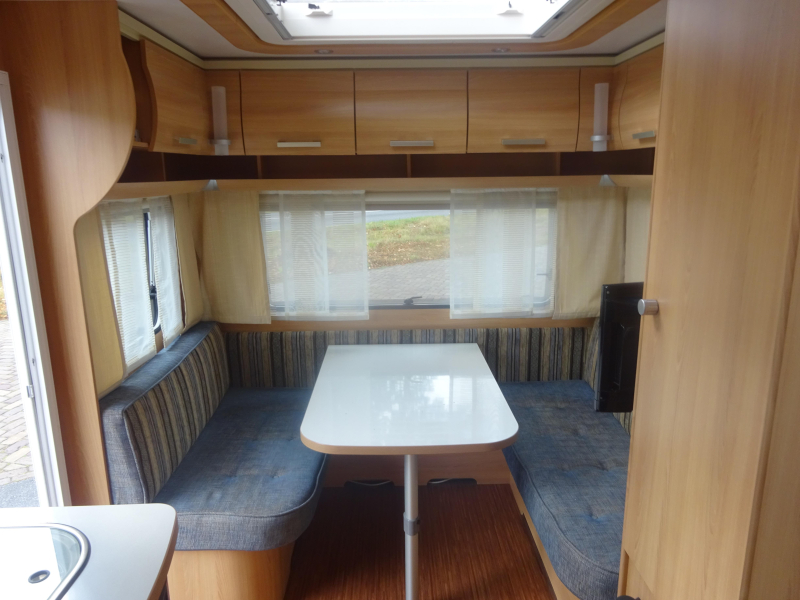 TEC Travel King 430 DB  foto: 13