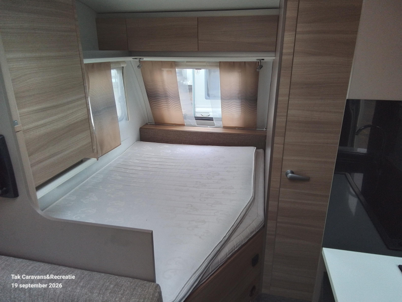 Adria Altea 462 PK Stapelbed  foto: 3