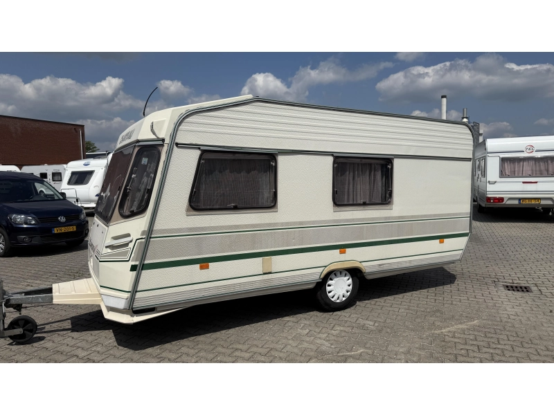 Chateau Cantara 938 T eindkeuken, 2x zitgroep  foto: 13