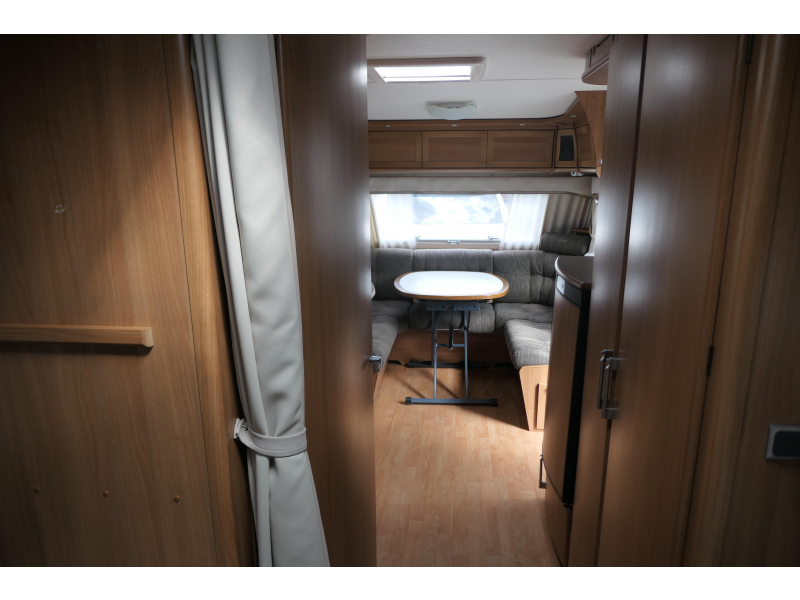 Kabe Ametist 560 GLE +MOVER+FIETSENDRAGER  foto: 12