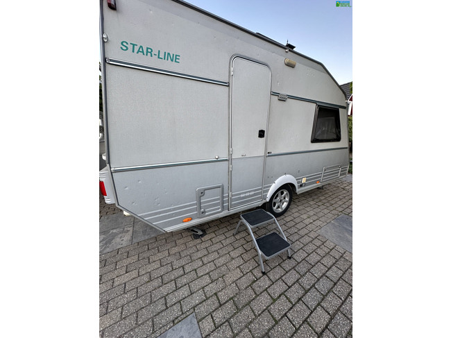 Kip Star Line 41S