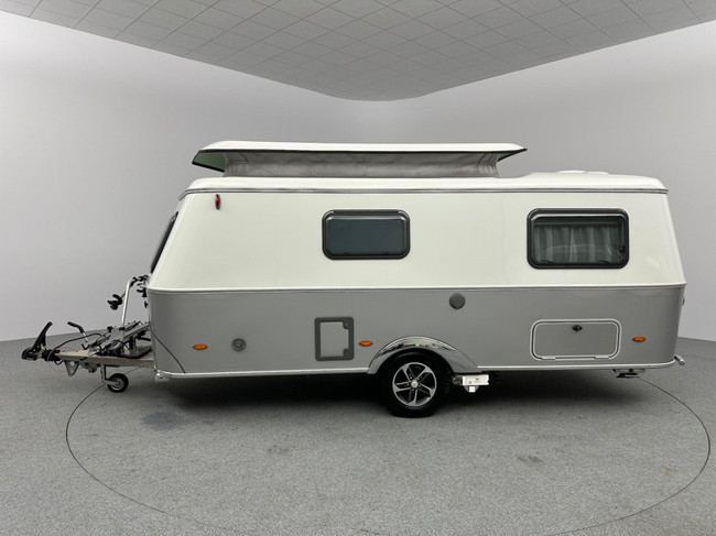 Eriba Touring 642 Legend foto: 11
