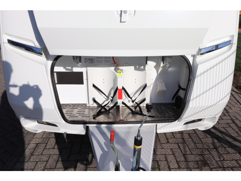 Fendt Bianco Selection 465 SFB Model 2026 - 662  foto: 7