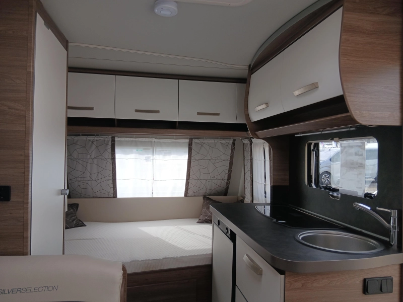 Knaus Sport Silver Selection 400 QD  foto: 7