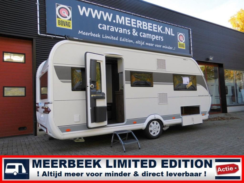 Hobby Excellent Edition 495 UL 5021,=KORTING +E&P +MOVER 