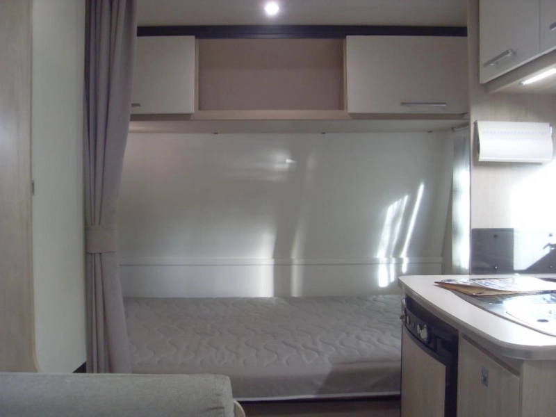 Caravelair Alba 390  foto: 3