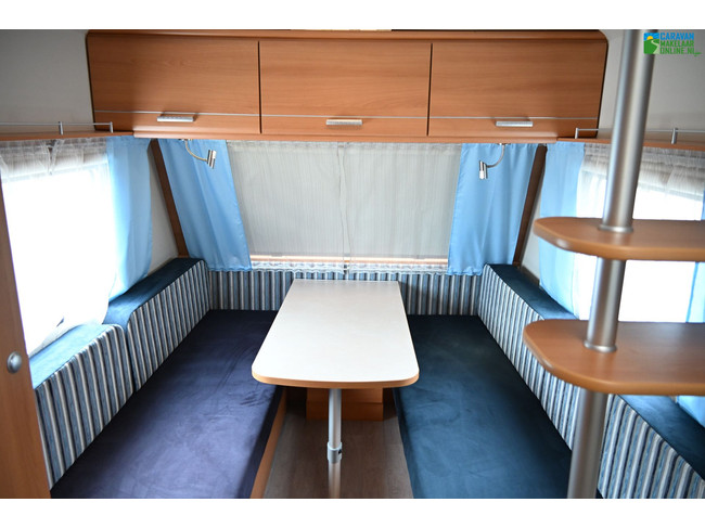 Caravelair Antarès Luxe 372 foto: 5