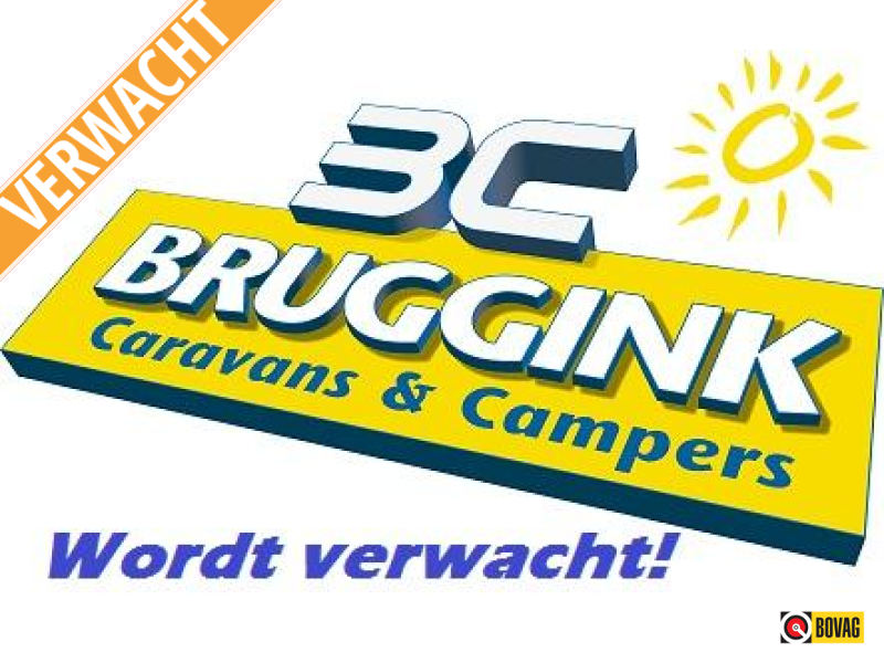 Avento Ava Grande 445 TF FRANS BED MOVER LUIFEL  hoofdfoto: 1
