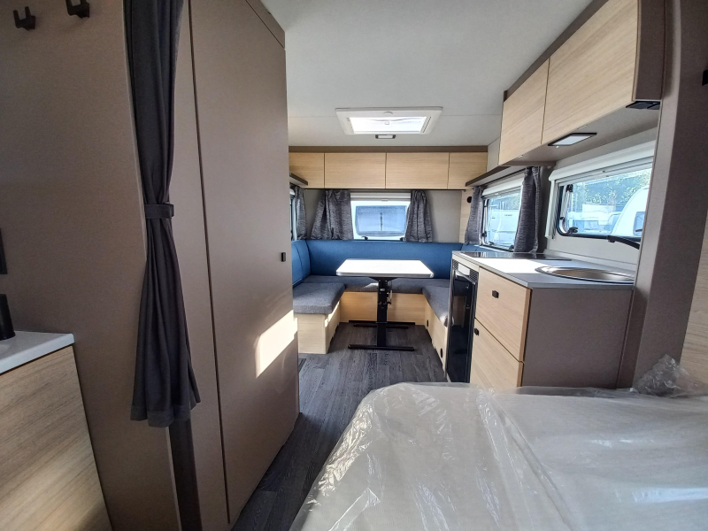Weinsberg CaraLife 450 FU  foto: 5