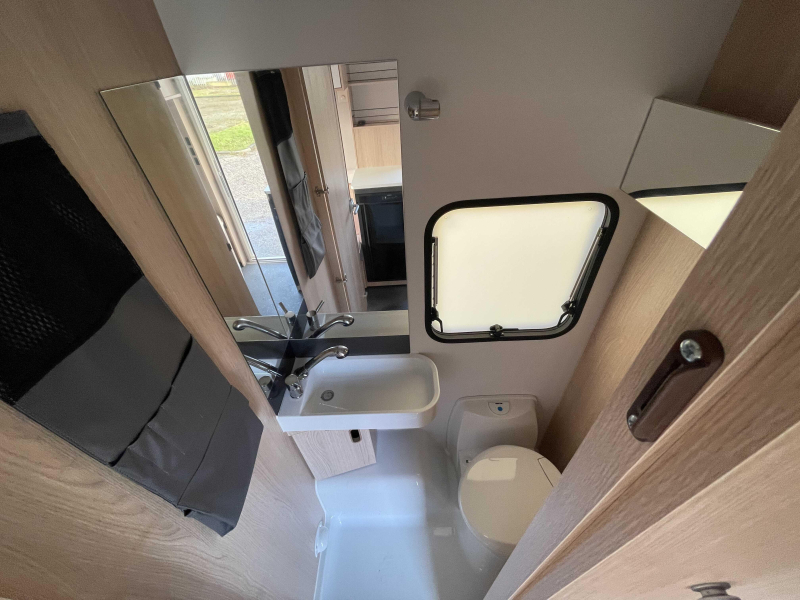Adria Aviva 422 PY  foto: 15