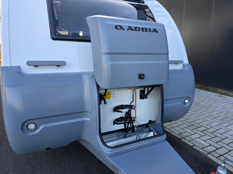 Adria Action 391 LH  foto: 7