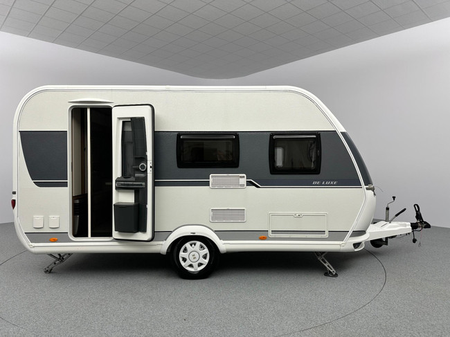 Hobby De Luxe 440 SF foto: 10