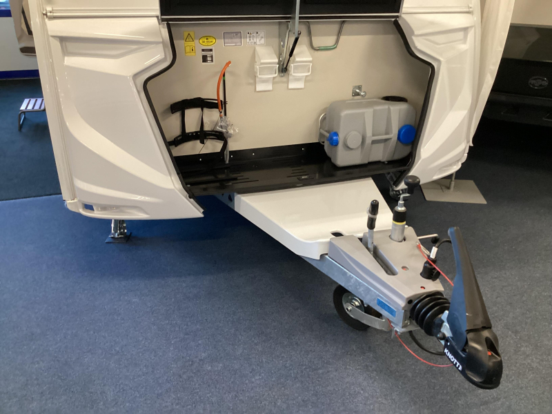 Knaus Sport 400 QD  foto: 18