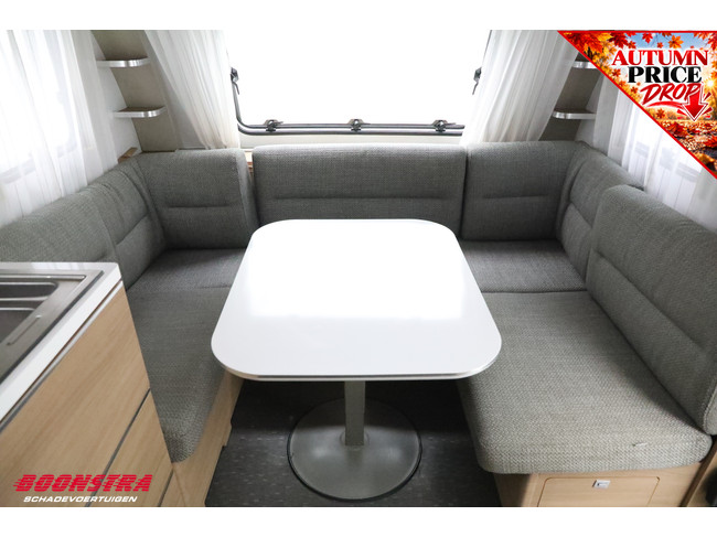Adria Adora 512UP Mover Solar Rondzit BY 2020 foto: 23