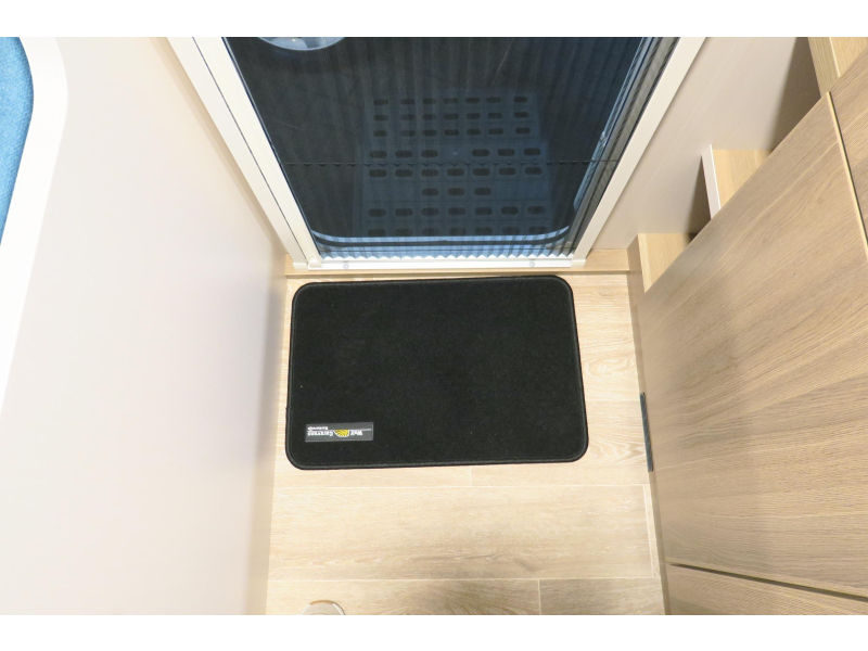Dethleffs C'Joy 420 QSH MOVER+VOORTENT+FIETSENDR.  foto: 10