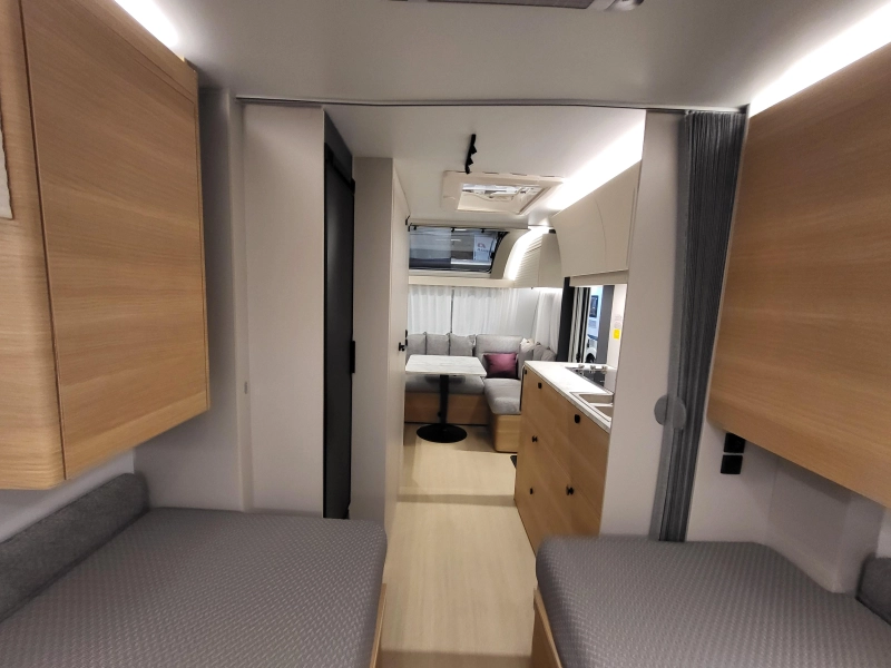 Adria Adora 532 UL gratis mover  foto: 11