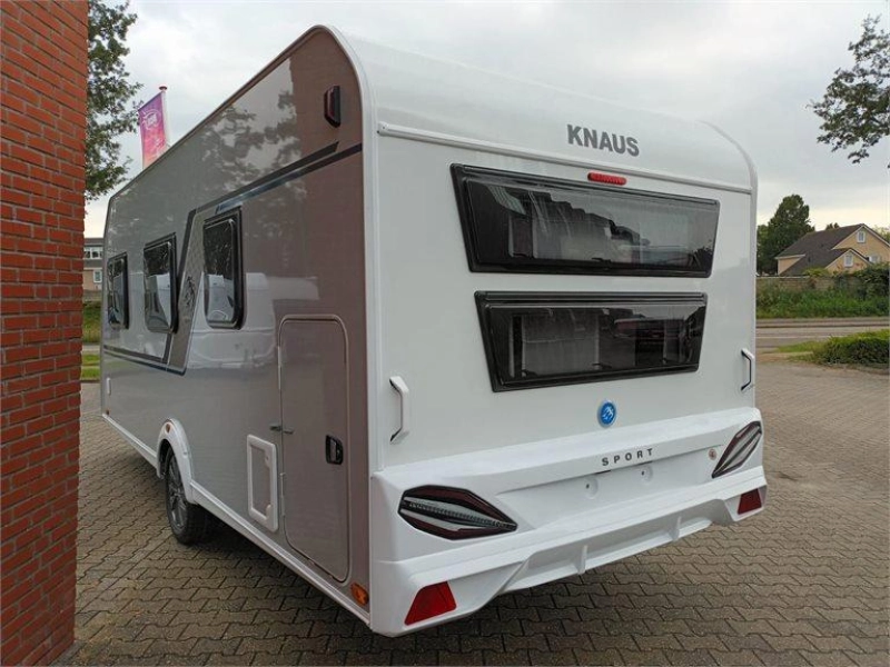 Knaus Sport Platinum 500 QDK  foto: 12