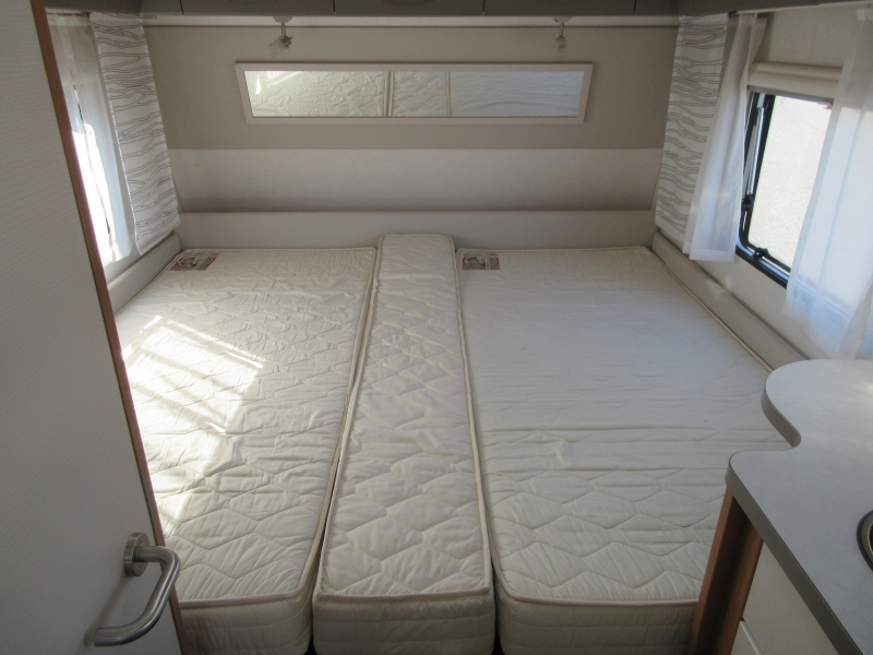 TEC Energy Style 473 MET MOVER EN VASTE LUIFEL 