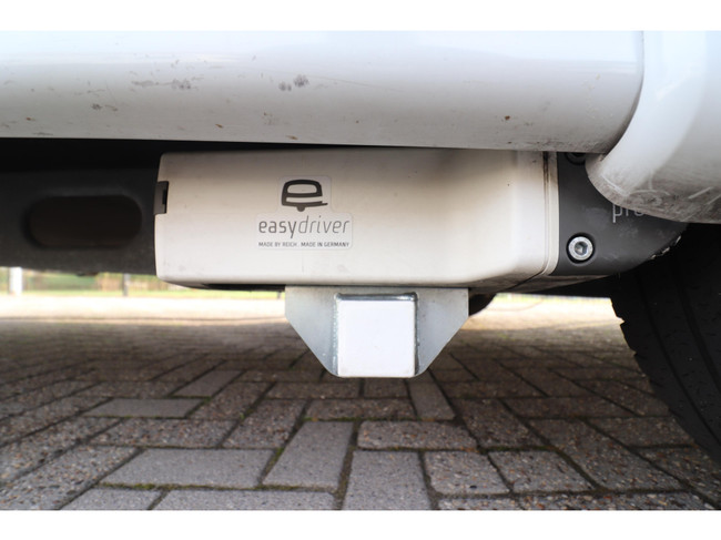 Knaus Sudwind Silver Selection 500 FVU Mover/Luifel/Airco foto: 7