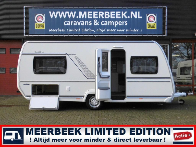 Fendt Bianco Activ 495 SFE 2026 NIEUWSTE MODEL ! 