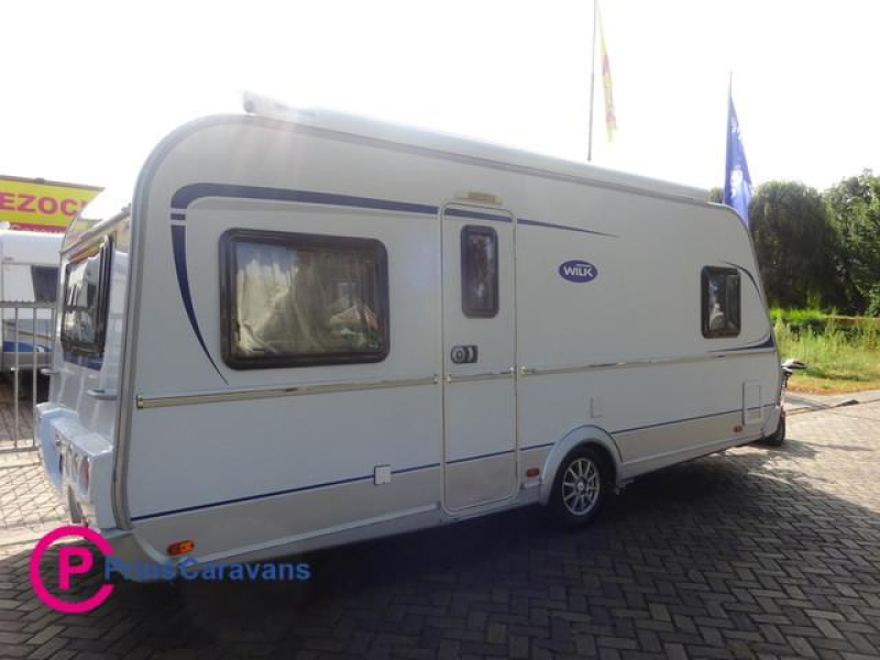 Wilk Sento 490 HTD  foto: 5