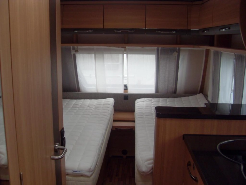 LMC Musica 470 E met Mover in absolute nie 