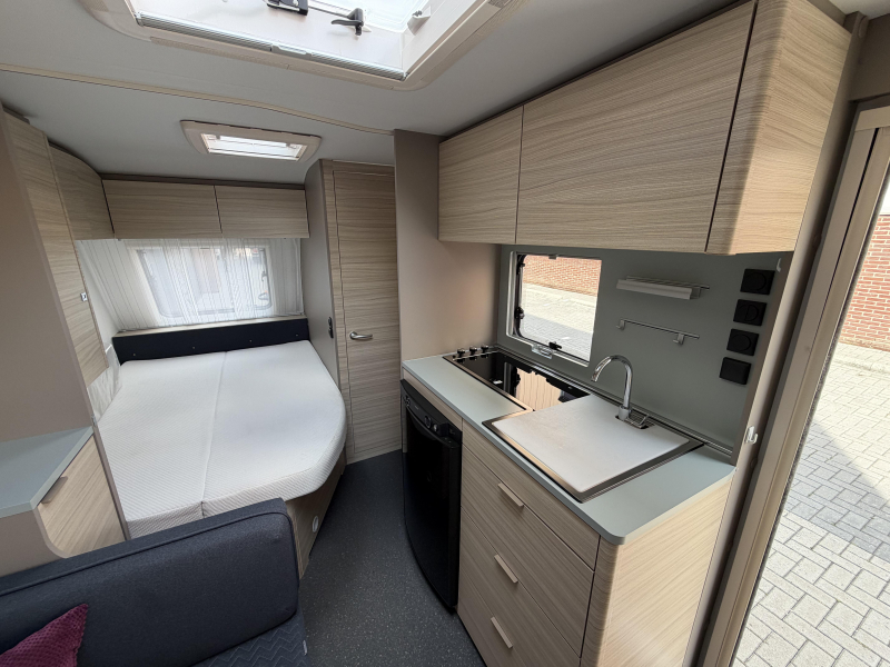 Adria Altea 432 PX Zeer compleet  foto: 5