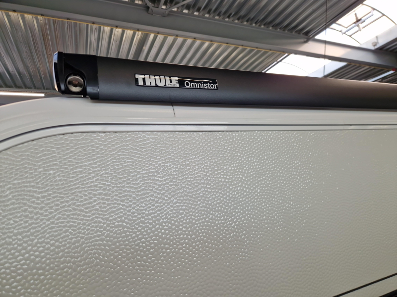 Hobby De Luxe 540 UL Model 2027  foto: 10