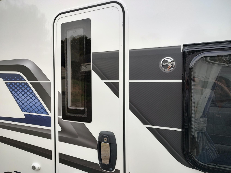 Sprite Mondial 470 SE 2025  foto: 13