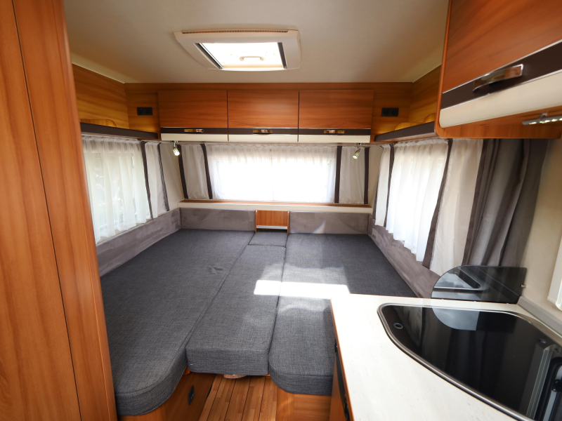 Weinsberg CaraOne 480 UE mover | voortent | luifel  foto: 12