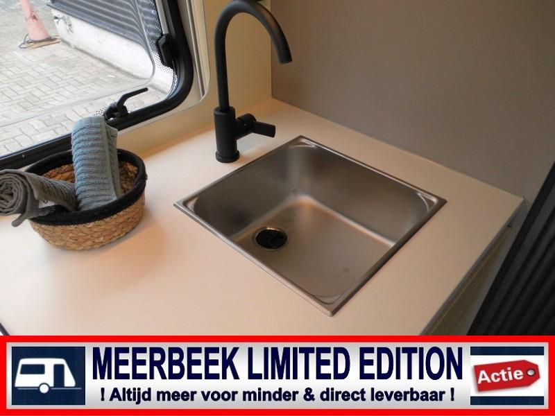 Adria Action 391 LH 2026 NIEUWSTE MODEL !  foto: 18