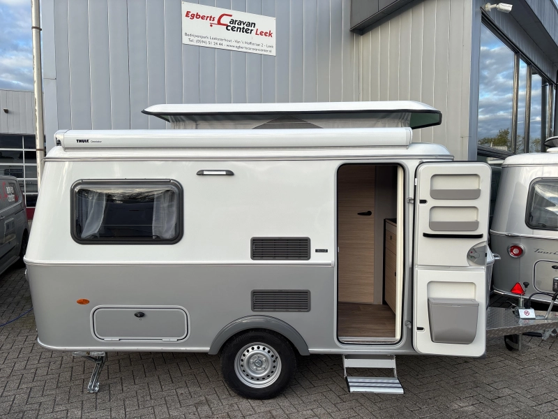 Eriba Touring 420 Memphis Urban 