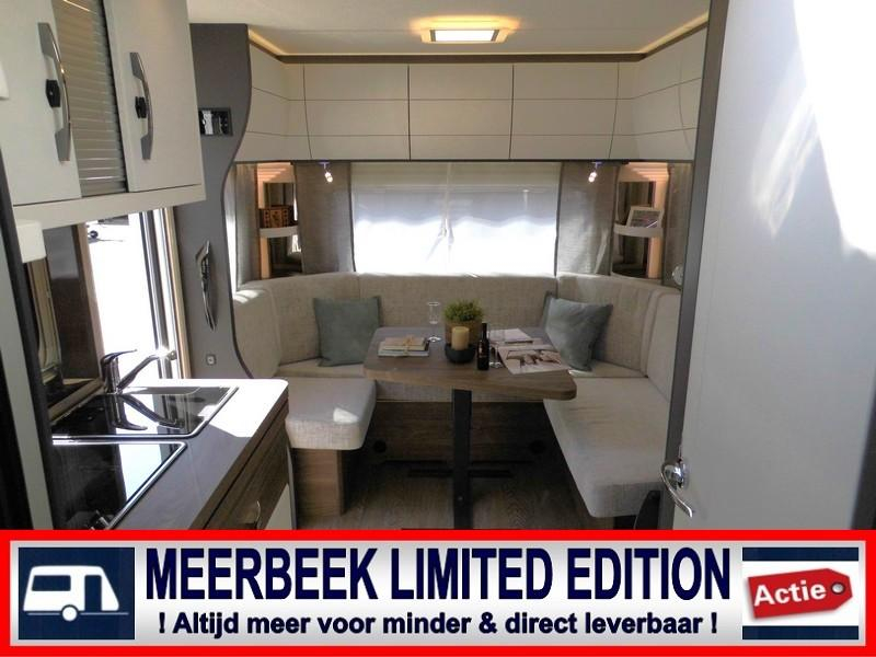 Hobby Excellent Edition 495 UL / 2026 / NIEUWSTE MODEL !  foto: 4