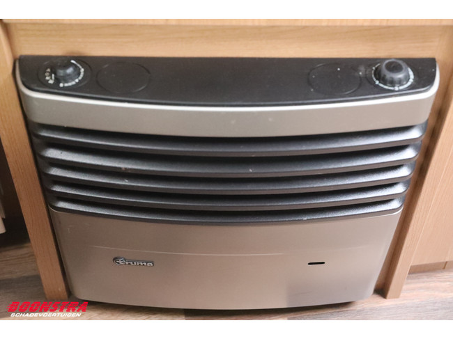 Knaus Sport 500 W04 Mover Luifel foto: 21