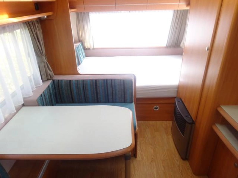 HomeStar Racer 43 AMF  foto: 11