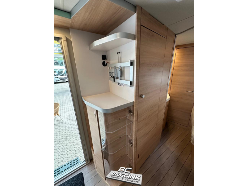 Knaus Sudwind Black Selection 500 UF  foto: 3