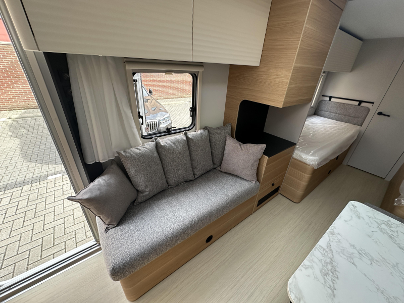 Adria Adora 613 HT  foto: 10