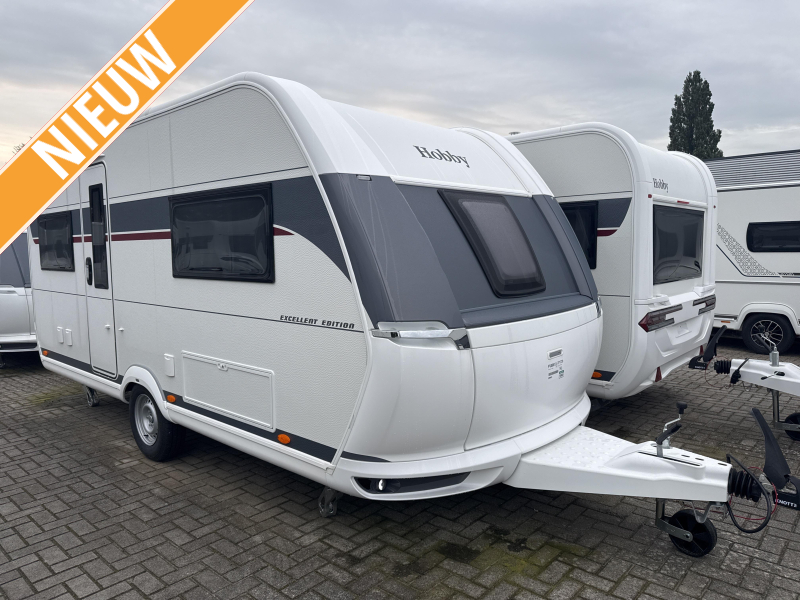 Hobby Excellent Edition 460 UFE Model 2027  hoofdfoto: 1