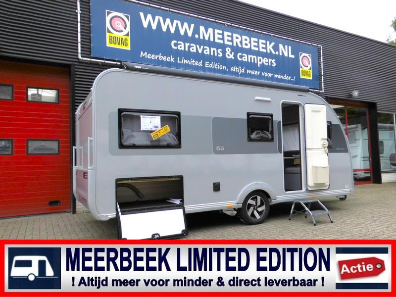 Adria Altea 502 UL SILVER EDITION 2027 UNIEK  foto: 2