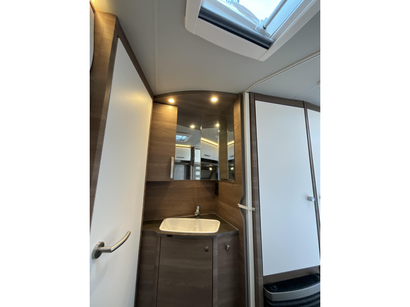 Knaus Sport Silver Selection 500 FU UNICO VERONA-MOVER-ZGAN  foto: 16